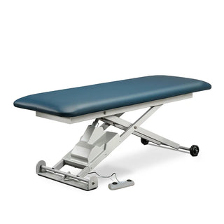 Clinton Industries 86100 E-Series Power Table with One Piece Top 