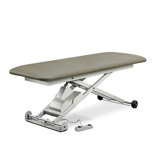 Clinton Industries 86100 E-Series Power Table with One Piece Top 