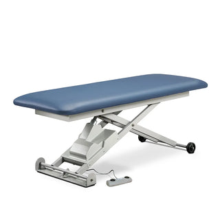 Clinton Industries 86100 E-Series Power Table with One Piece Top 