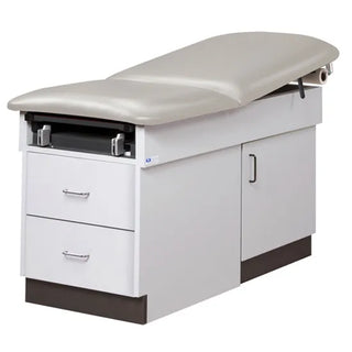 Clinton Industries 8870 Family Practice Table 