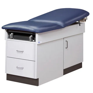 Clinton Industries 8870 Family Practice Table 