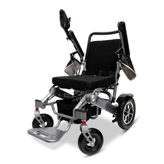ComfyGO IQ-7000 AF LE MAX Auto Folding Remote Controlled Electric Wheelchair