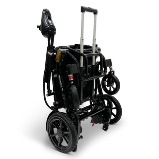 ComfyGo Glide Care G-5 Lightweight and Portable, Weighing in at Just 46 lbs Without The Battery, Powerful Performance With dual 250W DC Motors&nbsp;