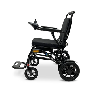 ComfyGo Glide Care G-5 Lightweight and Portable, Weighing in at Just 46 lbs Without The Battery, Powerful Performance With dual 250W DC Motors&nbsp;