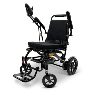 ComfyGo Glide Care G-5 Lightweight and Portable, Weighing in at Just 46 lbs Without The Battery, Powerful Performance With dual 250W DC Motors&nbsp;