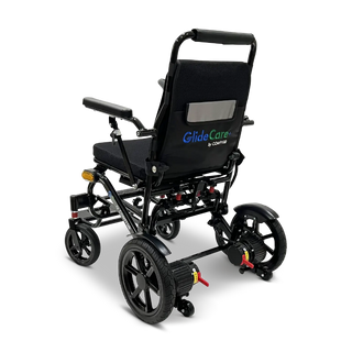 ComfyGo Glide Care G-5 Lightweight and Portable, Weighing in at Just 46 lbs Without The Battery, Powerful Performance With dual 250W DC Motors&nbsp;