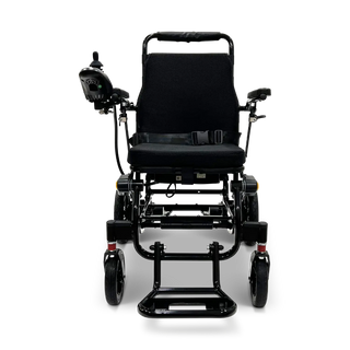 ComfyGo Glide Care G-5 Lightweight and Portable, Weighing in at Just 46 lbs Without The Battery, Powerful Performance With dual 250W DC Motors&nbsp;