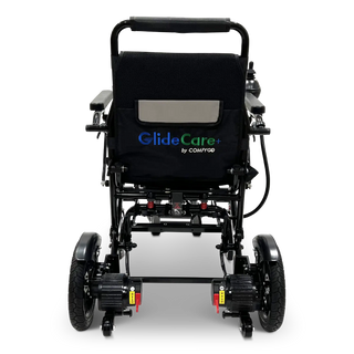 ComfyGo Glide Care G-5 Lightweight and Portable, Weighing in at Just 46 lbs Without The Battery, Powerful Performance With dual 250W DC Motors&nbsp;