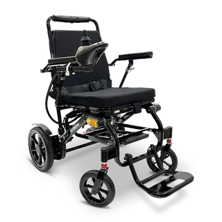 ComfyGo Glide Care G-5 Lightweight and Portable, Weighing in at Just 46 lbs Without The Battery, Powerful Performance With dual 250W DC Motors&nbsp;