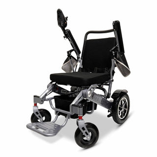 ComfyGo MAJESTIC IQ-7000 AF Auto Folding Remote Controlled Electric Wheelchair