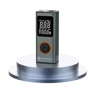 Comodità ACC 500 Ravenna Portable Air Pump - Tire Inflator