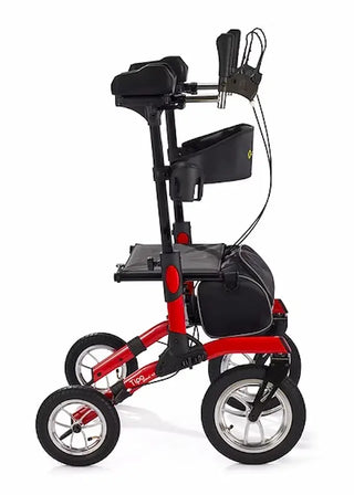 Comodità COM93XA Tipo StandUp Advance All Terrain Forearm Support Walker