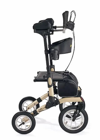 Comodità COM93XA Tipo StandUp Advance All Terrain Forearm Support Walker