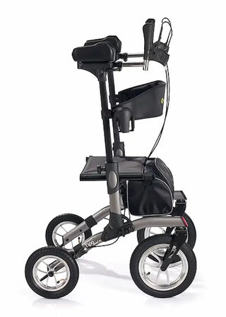Comodità COM93XA Tipo StandUp Advance All Terrain Forearm Support Walker