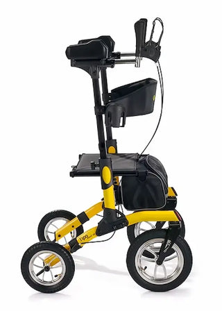 Comodità COM93XA Tipo StandUp Advance All Terrain Forearm Support Walker