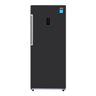 Conserv 28" Upright Freezer/Refrigerator