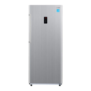 Conserv 28" Upright Freezer/Refrigerator