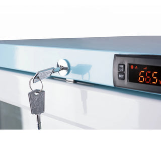 Conserv CMV 1300 G 23.4" Commercial/Pharmacy Refrigerator