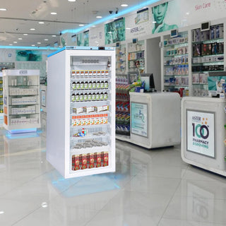 Conserv CMV 1300 G 23.4" Commercial/Pharmacy Refrigerator