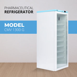 Conserv CMV 1300 G 23.4" Commercial/Pharmacy Refrigerator