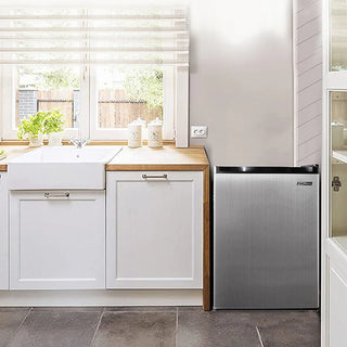 Conserv CREF 45 SS 20.3" Compact Refrigerator