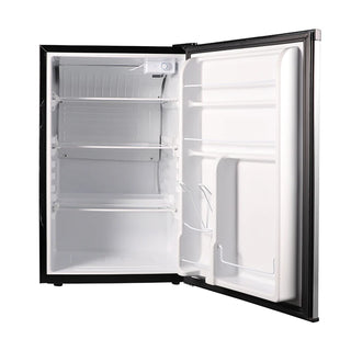 Conserv CREF 45 SS 20.3" Compact Refrigerator