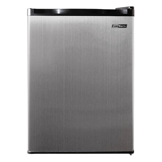 Conserv CREF 45 SS 20.3" Compact Refrigerator
