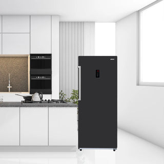 Conserv FR1700 Convertible Upright Refrigerator/Freezer