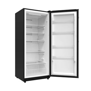 Conserv FR1700 Convertible Upright Refrigerator/Freezer