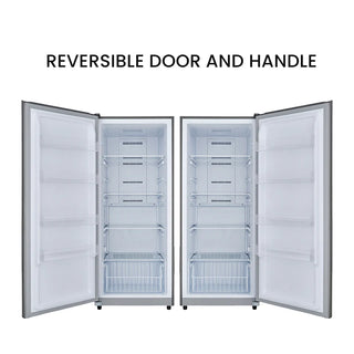 Conserv FR1700 Convertible Upright Refrigerator/Freezer