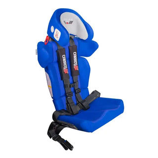 Convaid CCRT3BS Series Carrot 3 Booster Seat Child Restraint System