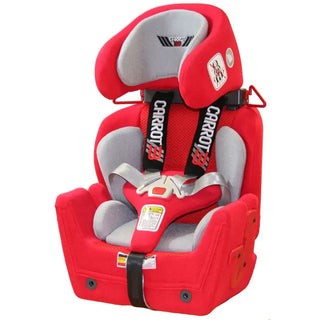 Convaid CCT3000 Carrot 3 Child Restraint System (US Only), Free Angle Recline 180°