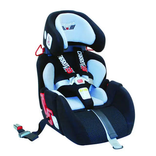 Convaid CCT3000 Carrot 3 Child Restraint System (US Only), Free Angle Recline 180°