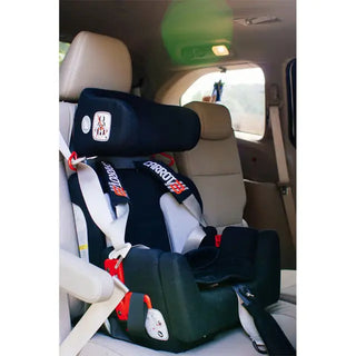 Convaid CCT3000 Series Carrot 3 Child Restraint System (US Only), Free Angle Recline 180°