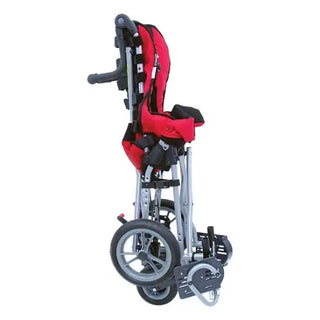 Convaid Cruiser Scout Lightweight Pediatric Positioning 30° Fixed Tilt Wheelchair