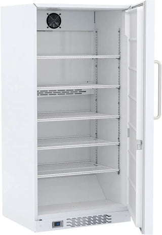 Corepoint Scientific CPS-HC-ERS-30 Hazardous Location Refrigerator, 30 cu.ft., Defrost Cycle