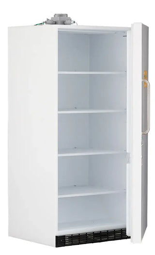 Corepoint Scientific EF301WWW-0M Hazardous Location Freezer, 30 cu.ft., Manual Defrost