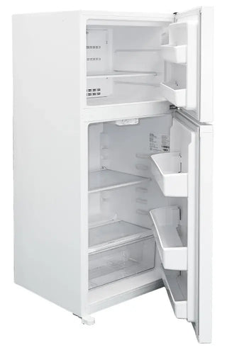 Corepoint Scientific LRF151WWW/0HC, General Purpose Refrigerator/Freezer Combo Unit ADA Compliant 14 cu.ft.