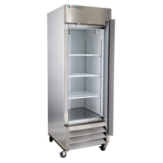 Corepoint GPR231SSS/0 26.875" Upright General Purpose Refrigerator
