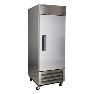 Corepoint GPR231SSS/0 26.875" Upright General Purpose Refrigerator