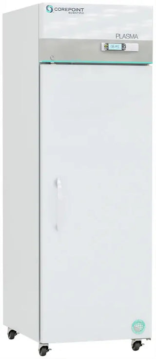Corepoint NSBF231WSW/0 26.875" High Performance Plasma Freezer