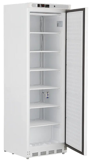 Corepoint NSPF141WWW/0MHC 23.625" Upright General Purpose Laboratory Freezer