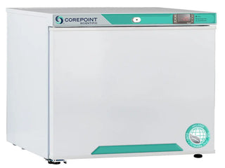 Corepoint PF021WWWLH/0M Countertop Freezer, Left Hinged