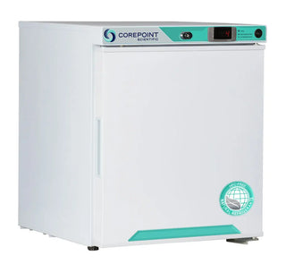 Corepoint PR011WWW/0 17.25" Undercounter Freestanding Refrigerator