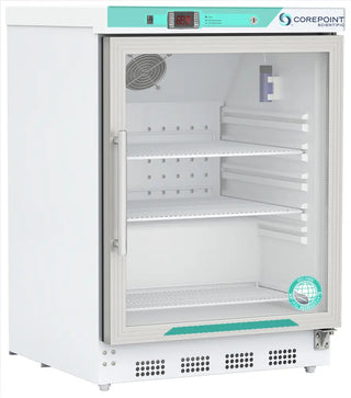 Corepoint PR051WWGADA/0 23.75" Undercounter Built-in Refrigerator