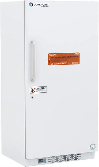 Corepoint Scientific CPS-HC-ERS-30 Medical Equipment on white background