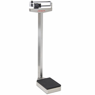 Detecto Physician’s Scale - Weigh Beam (Stainless Steel - Standard)
