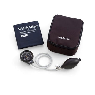 WELCH ALLYN Platinum Series DS48 Integrated Aneroids Size-11 Adult