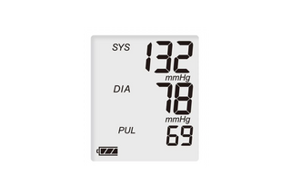 &D Medical TM-2441 Bluetooth Ambulatory Blood Pressure Monitor with Semiconductor Pressure Sensor