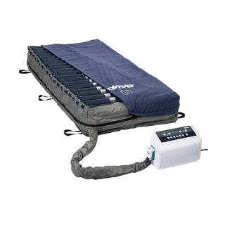 DeVilbiss Healthcare 14200N PreserveTech Harmony "True" Low Air Loss Tri-Therapy System